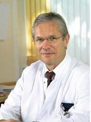 Dr. Mammolog Stephan