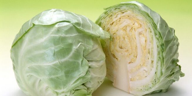 Cabbage for breast augmentation